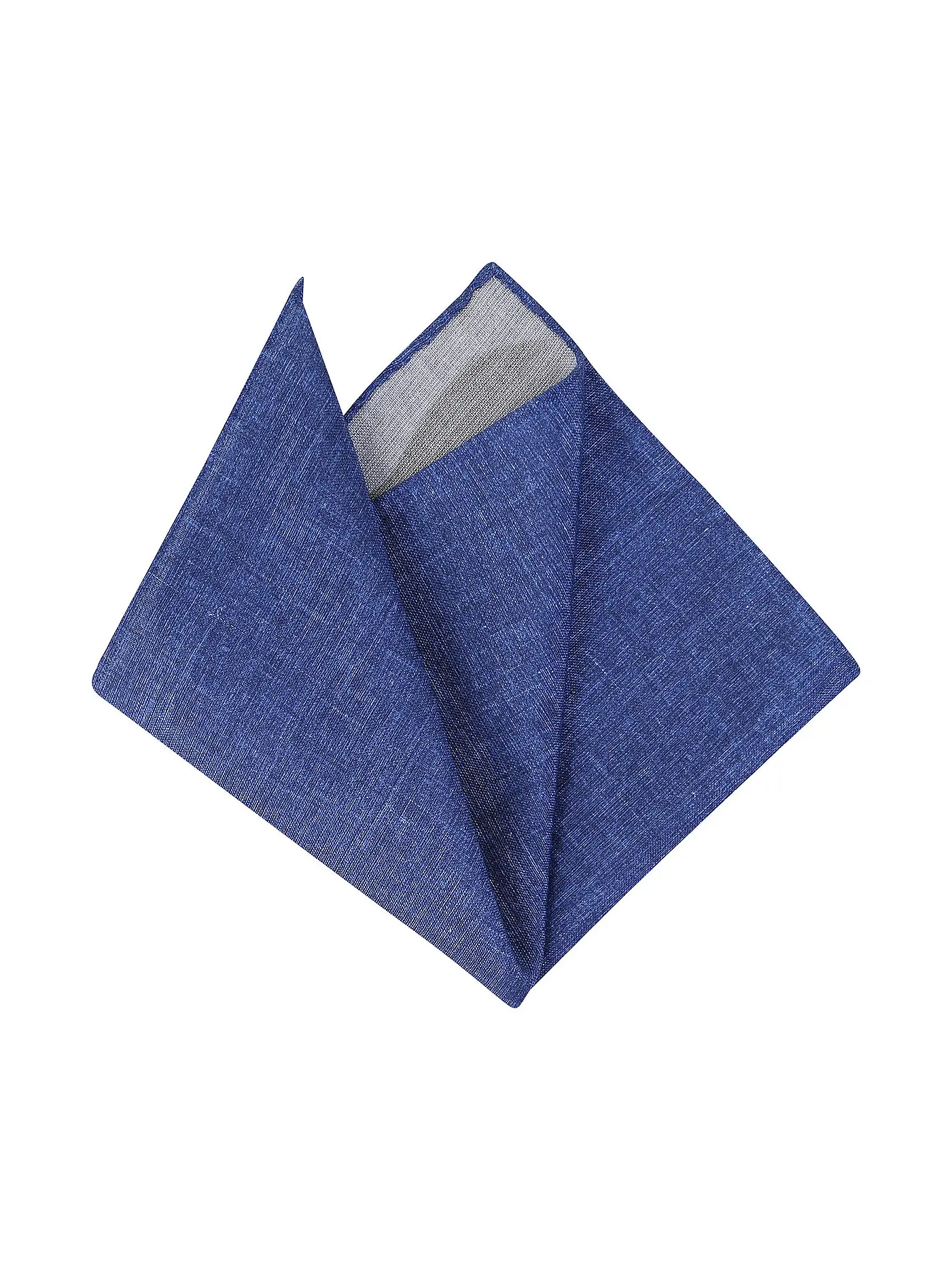 PROFUOMO | Seiden Stecktuch | 